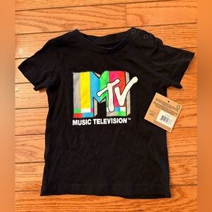 Infant MTV 12-18 month t-shirt